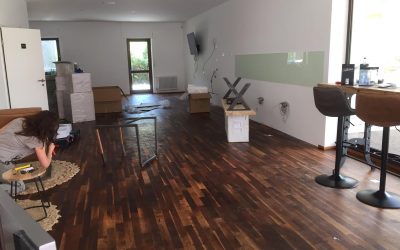 Wir öffnen #preopening