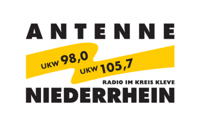 Zu Gast bei Antenne Niederrhein